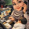 Siti Norbaya