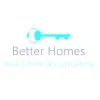 Better Homes Georgia Real Estate