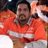 Ashis Mohanty