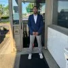 Antwaun Tucker