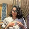 Sara Mazrooei Arani