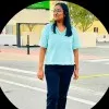 Greeshma Alex