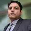 Mohsin Zaheer Jamil