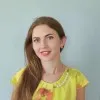 Olena Pletinka
