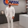 RIYAZ AHMAD Mir