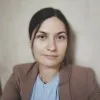 Hanna Shabanova