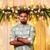 Seenuvas Purushothaman