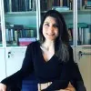 Şeyma Sağdıç Güven