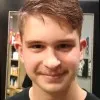 Ryan Vogelvanger