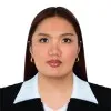 Elijah Joy Tuazon