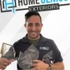 Chris Mazzarella
