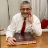 James Rosenberg