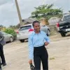 Konyinsola Adesoji