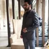 Dhruv Bagai