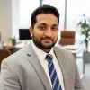 Prakhyath Shetty