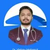 Vishnu Mohan