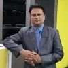 Pravin Kumar Chaurasia