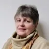 Jane Van Vuuren