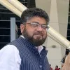 Imran Khan Suri