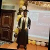 kafungira innocent