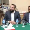 Muhammad Ali Feroz