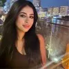 Shereen Ali