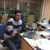 pawan ojha