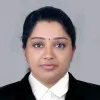 Aiswarya Aravind