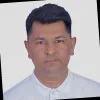 Binod Raut