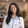 Ashvi Vashi