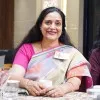 Anurita Bakshi