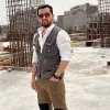 Seraj Wadhah