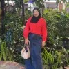Nur Hanis Jamahuri