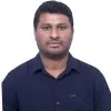 Vishnuvardhan Reddy Bhumannagari