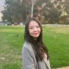 Jessica Wang