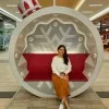 Jayashree Mokhashi