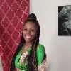 Najah McRae