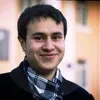 Sergey Ryaboy