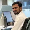 Daksh Patel