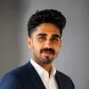 Vishnu Narmadha
