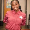Tamikia Thompson