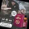 Rudraa forever Antiaddiction drops