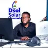 Douglas Marufu