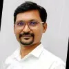 Kapil Mokale