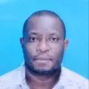 Humphrey Khamasi