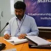 Muhammad Ramzan Dayo