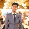 Muhammad Hashir Ahmed