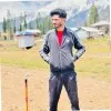 Zabi Ullah