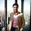 Moustafa Moussa