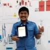 Jazmi Luthfi